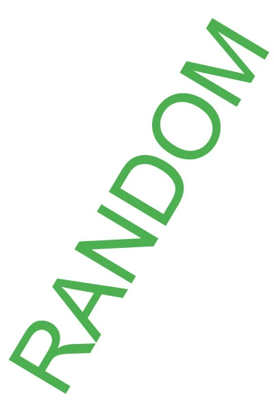 Random Digits Image